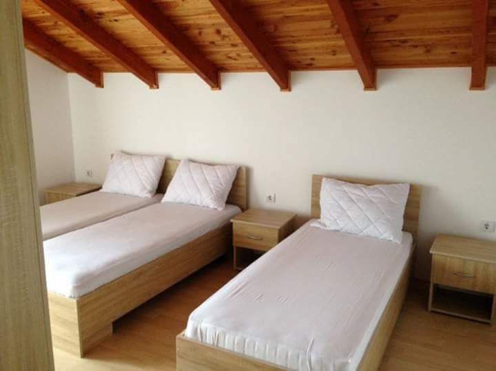 Cabana Tudor Băile Figa Libera de Revelion