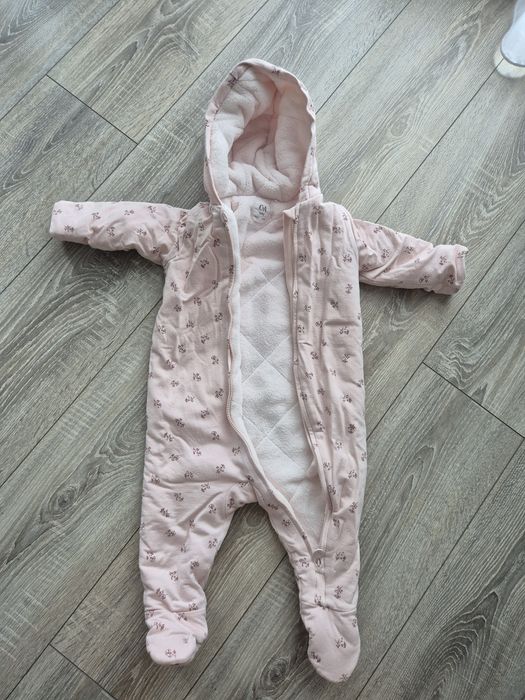 Combinezoane, salopete groase