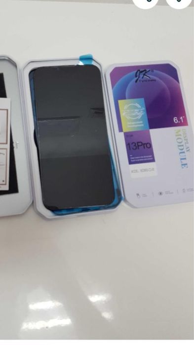 display iphone 14 pro max