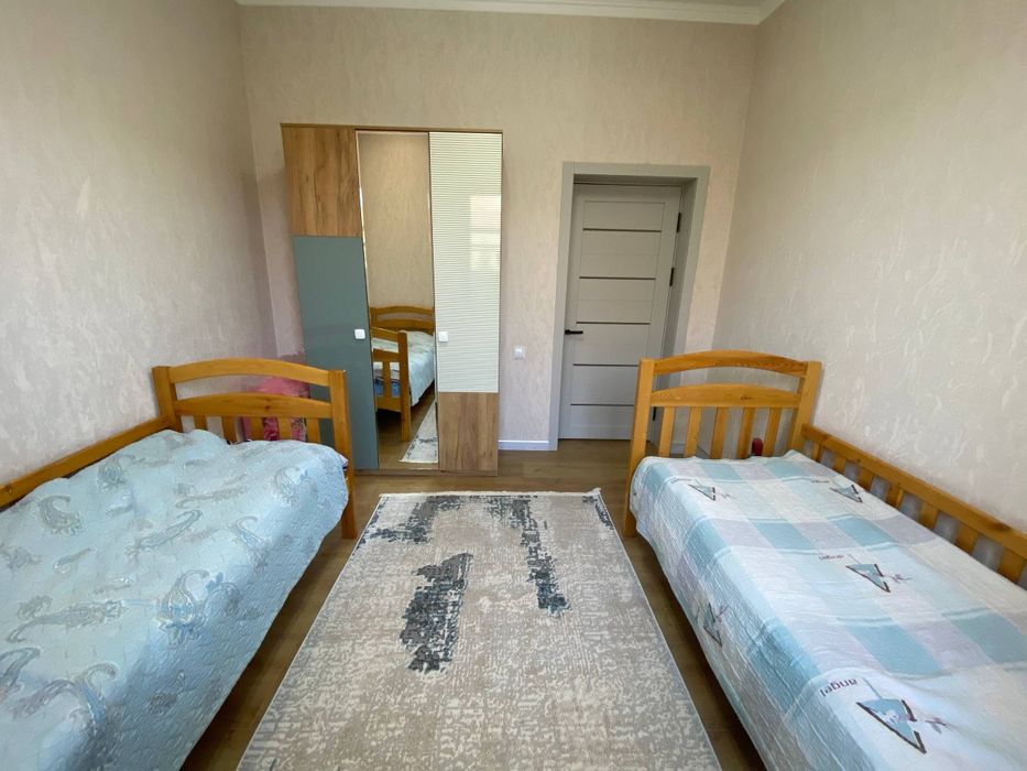 Сдается роскошный участок в аренду.