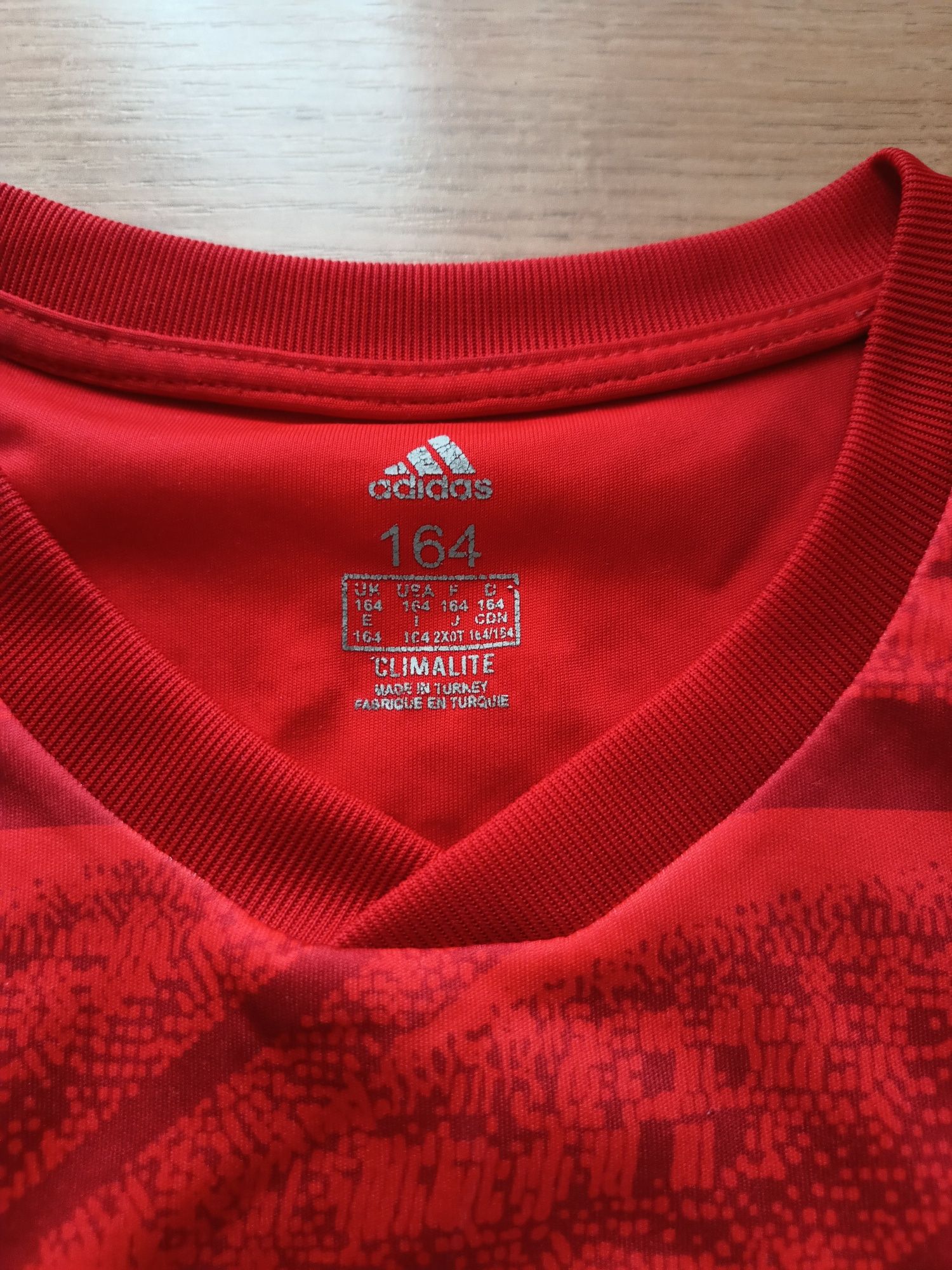 Tricou Bayern Munchen