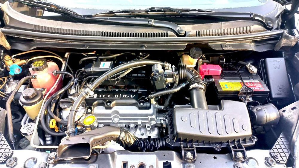 Аренда выкуп спарк 2020г не битая 100%