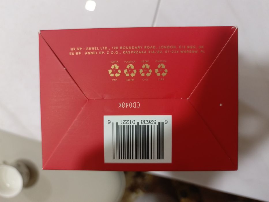 Clive Christian Matsukita-The Crown Collection