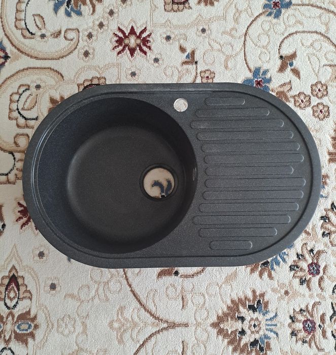 Раковина для кухни