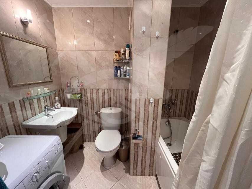 Продава се Тристаен апартамент в к.к. Слънчев бряг - 115 кв.м за 1261 €/кв.м - Снимка #6