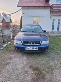 Audi a4 anul 2000