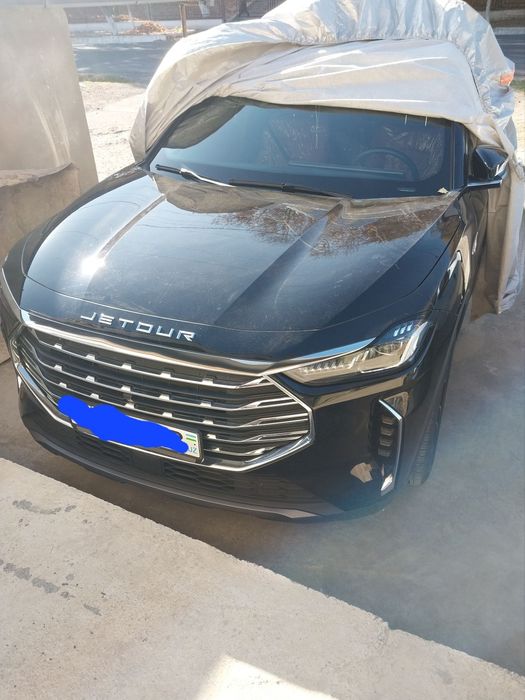 Jetour x70 plus sotiladi