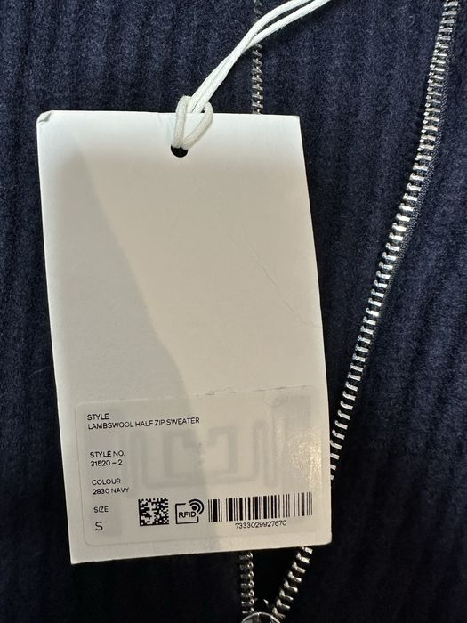 Мъжки Пуловер Flippa K