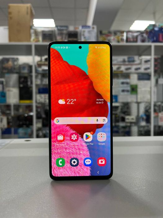 Samsung Galaxy A51, 4/64gb