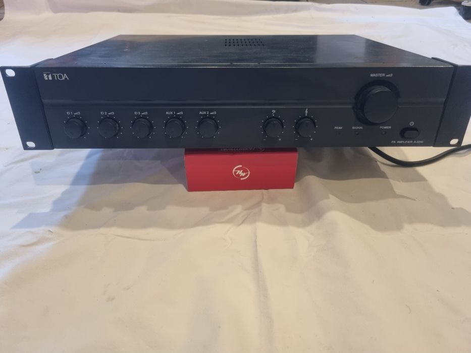 Amplificator TOA A-2240