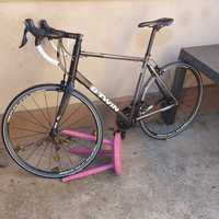 Bicicleta Triban 540 L Shimano 105