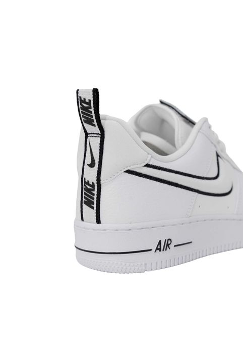 Нови! Nike Air Force 1 EU40/ 25 см