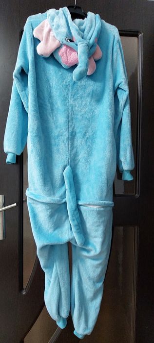 Salopeta întreaga elefant