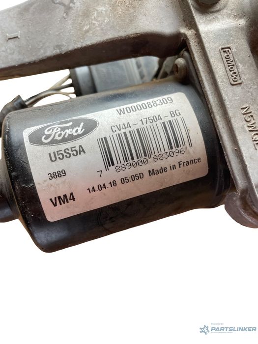 Motor stergator luneta FORD KUGA 2 2012+