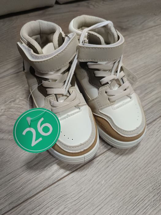 Кецове 26 размер