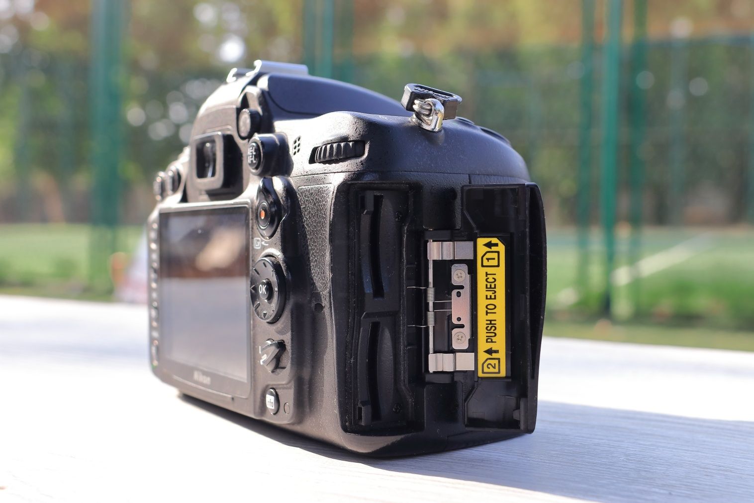 Nikon D7000 Body