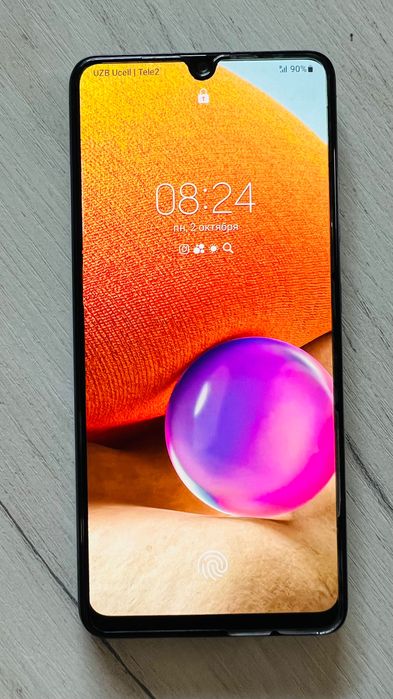 Самсунг а 30 128г