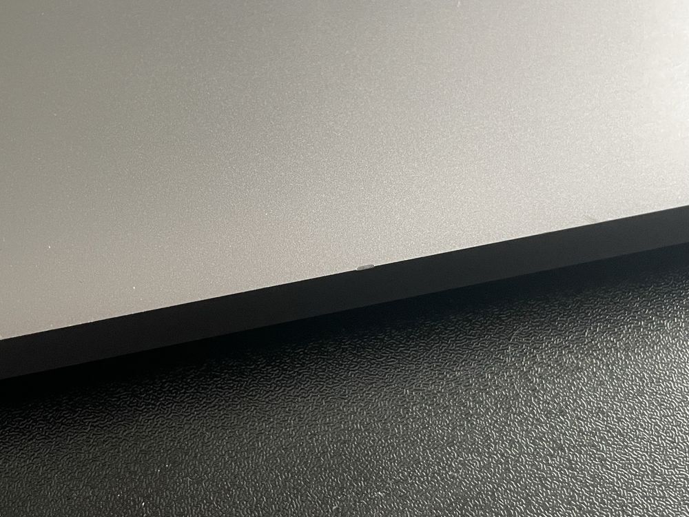 MacBook Air 13” (2020, 256GB SSD, Intel Core i3)
