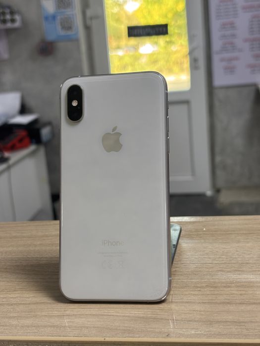 Айфон XS/256гига память