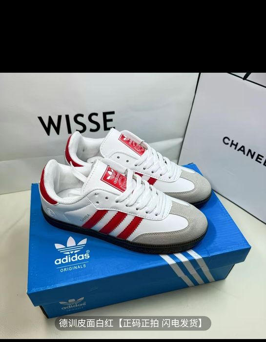 Adidas Samba Xitoydan buyurtma orqali olib kelinadi tel murojat qiling