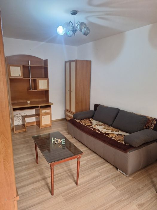 Inchiriez garsoniera confort 1