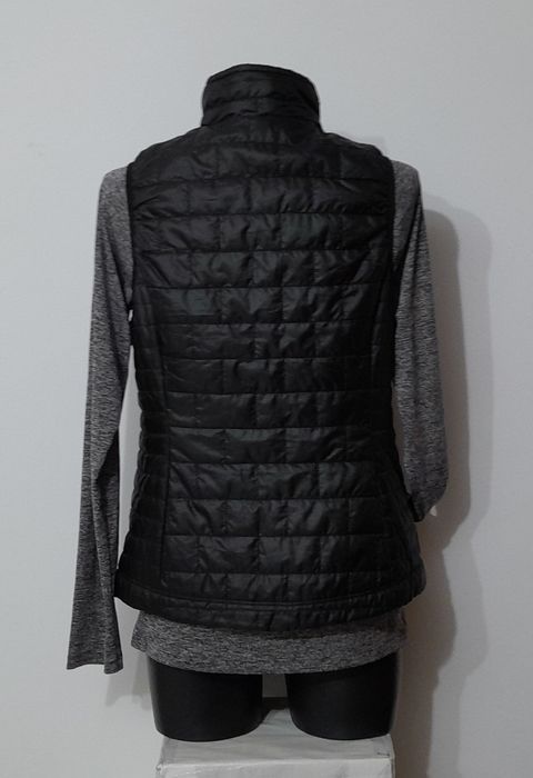 Vesta PATAGONIA Primaloft, impermeabilă, căptusită, mărimea M (lady)