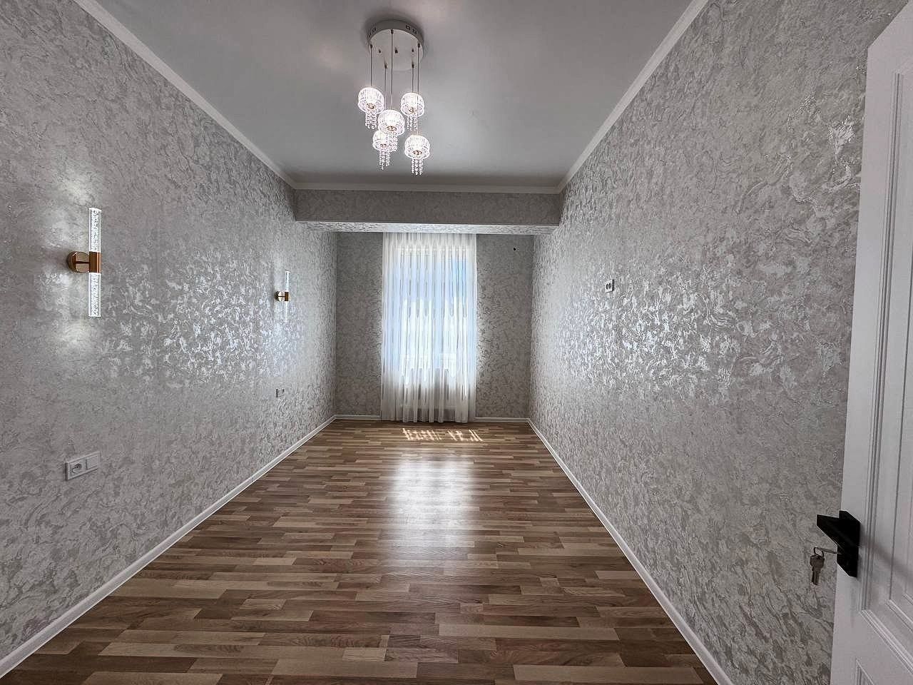 Квартира 2 хонали