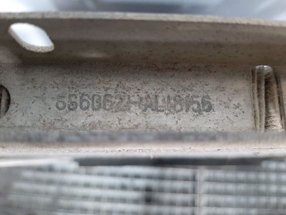 radiator apa ford explorer 4.0 b v6 1997 cutie viteze automata