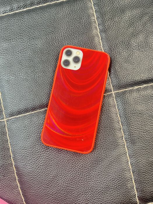 Айфон 11про 256гб