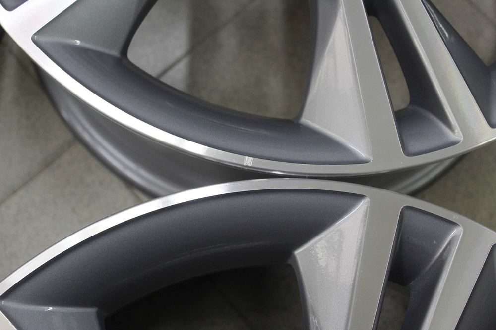 Джанти 16" Ford Focus, C-Max, S-Max, Galaxy, Mondeo