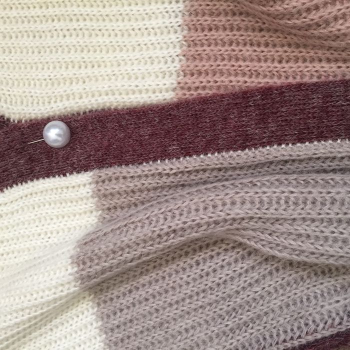 Дамска жилетка