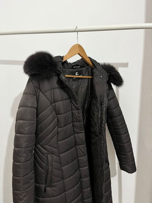 Куртка для зима тап таза