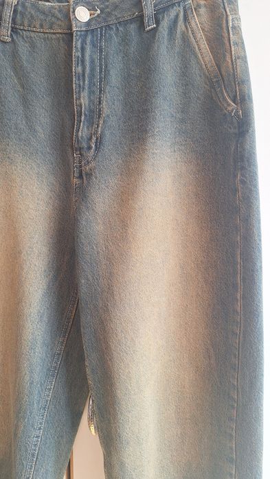 Blugi skater, Dirty sand,.largi