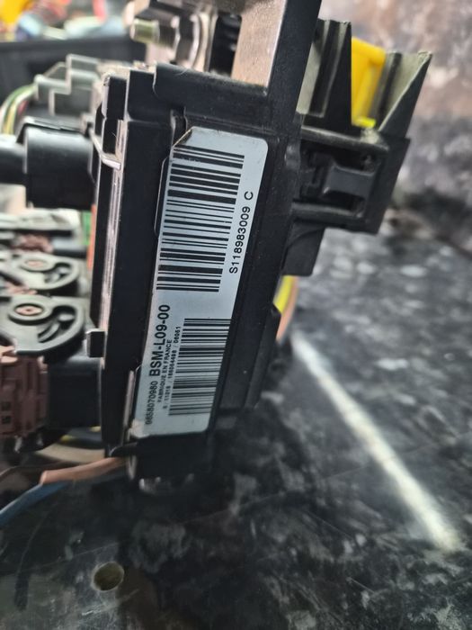 Kit pornire Peugeot 407 coupe 2.7 HDI