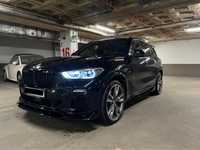 Bmw X5 M50D Pachet M Performance