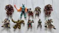 Figurine troli supereroi