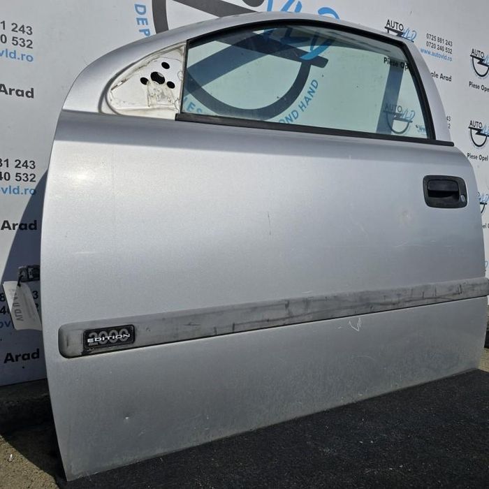Portiera usa Z157 stanga fata Opel Astra G