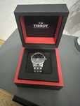 Мъжки часовник Tissot