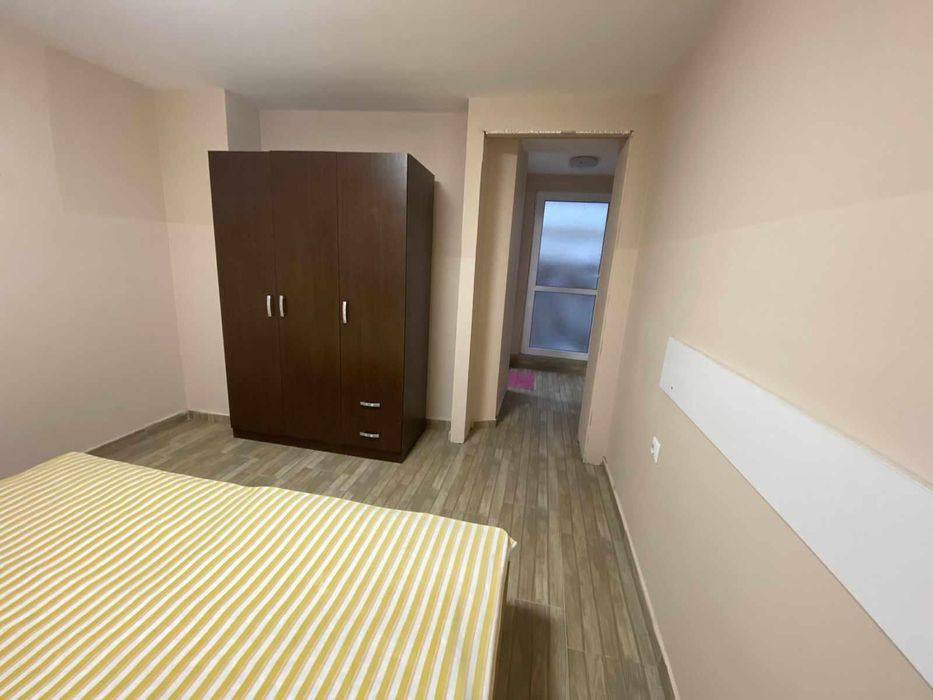 Дава се под наем Двустаен апартамент в Варна, Трошево - 40 кв.м за 310 € - Снимка #4