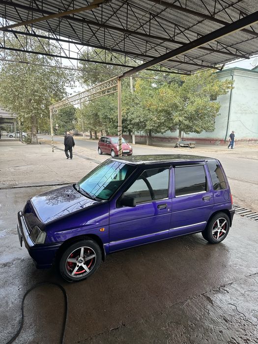 Тикони яхшисини сураганлар учун махсус