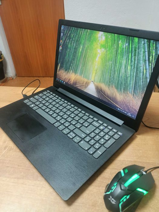 Ноутбук для работы, учёбы в отличном состоянии