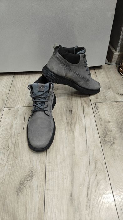 Timberland . Nr . 41.5
