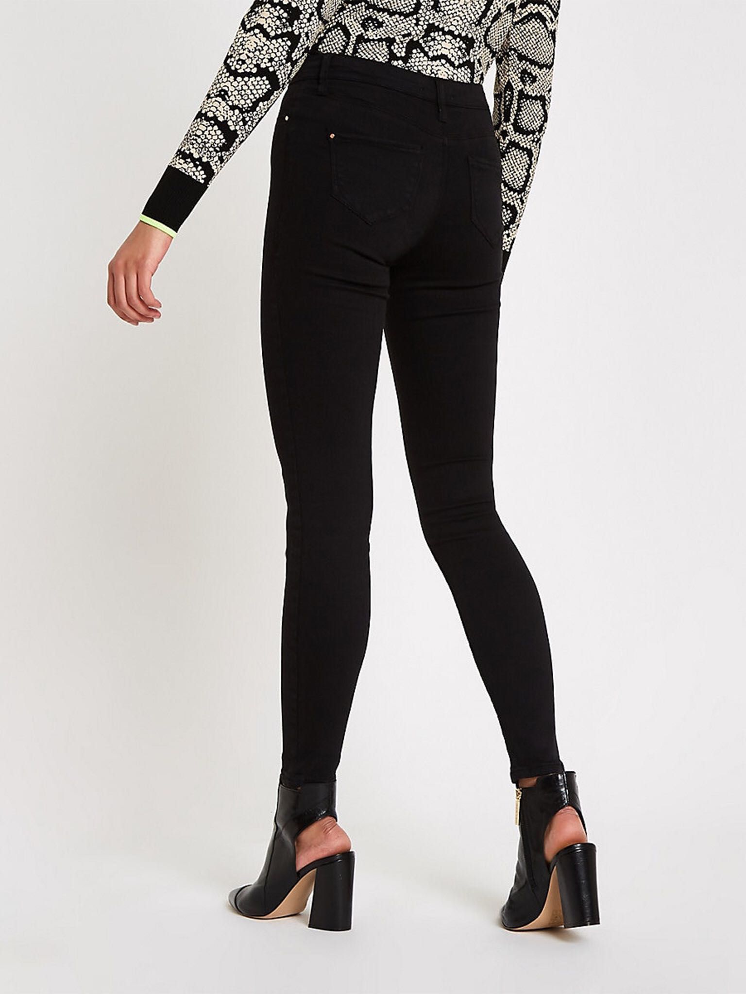 River Island jeggings дънки НОВИ