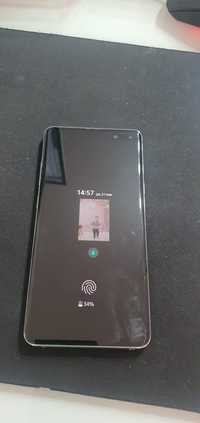 Samsung S10 5G- Mesaj doar pe WhatsApp sau tel