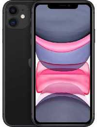 Смартфон iPhone 11 64GB Black