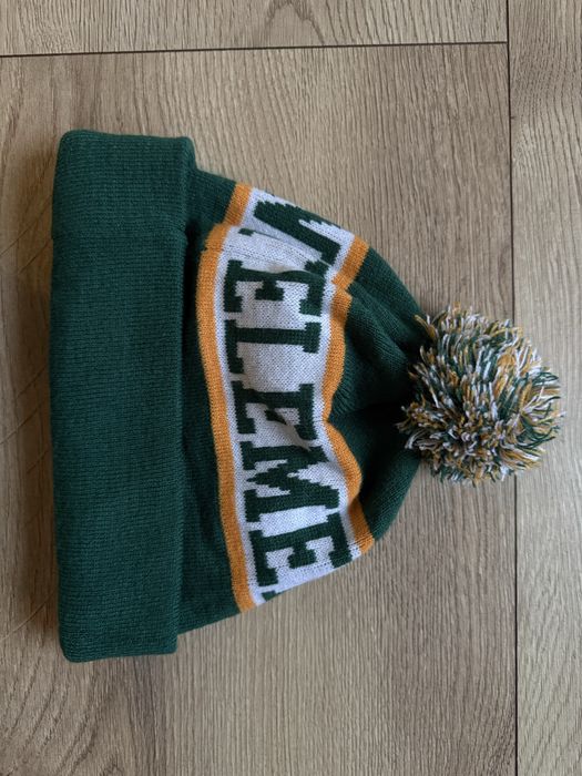 Caciula Beanie ELEMENT Verde Iarna Ski Snow Unisex | Marime Universala