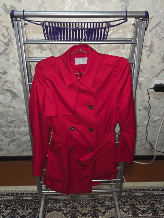 Женский плащ жен