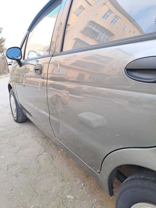 MATIZ MX 2014 Sotiladi Продаётся