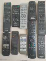 Telecomenzi Sony,Pioneer,Jvc