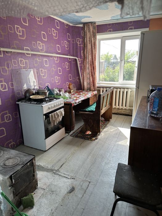 Продам дом в Карабулаке